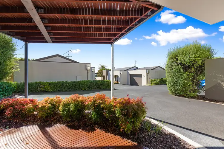 Second view of Homely house listing, 3/17 Shepherdson Road, Mount Gambier SA 5290