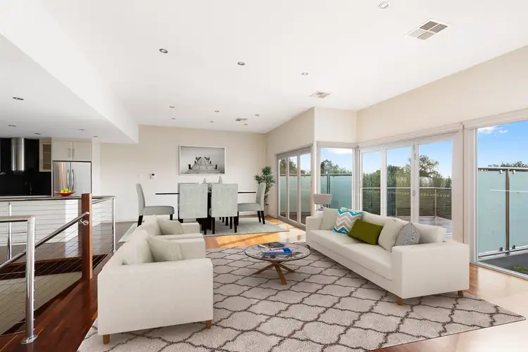 Fourth view of Homely house listing, 3/17 Shepherdson Road, Mount Gambier SA 5290