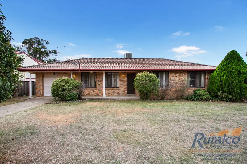 Main view of Homely house listing, 69 Calala Lane, Tamworth NSW 2340