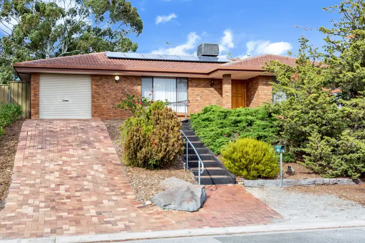 19 Maple Avenue, Aberfoyle Park SA 5159
