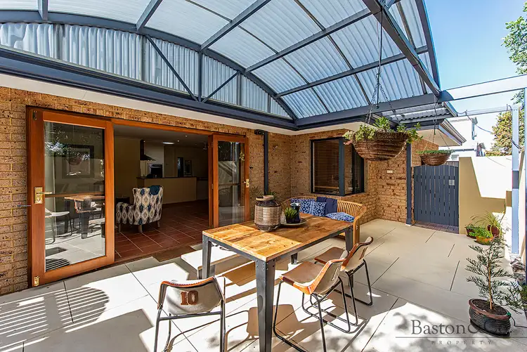 Second view of Homely house listing, 241 Gloucester Street, Victoria Park WA 6100