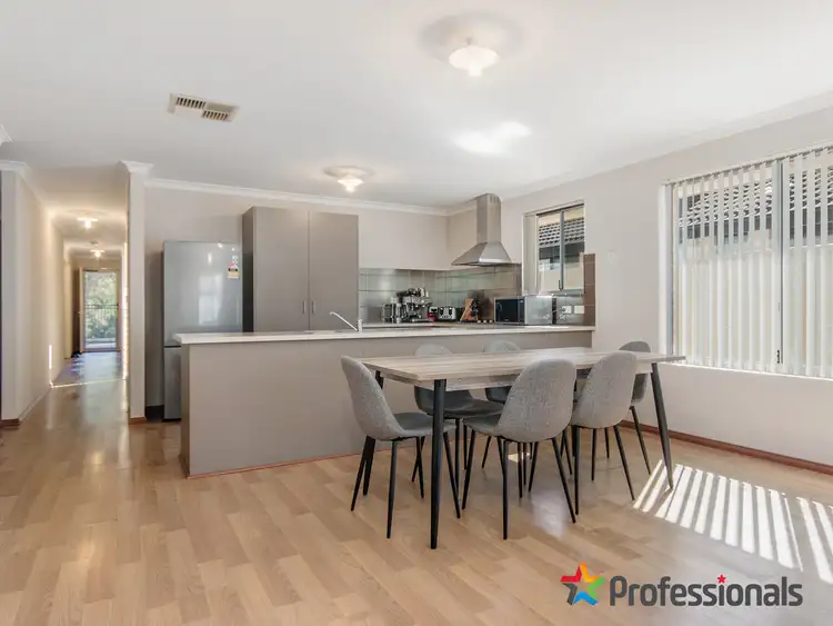 Third view of Homely house listing, 11 Sway Grove, Wellard WA 6170