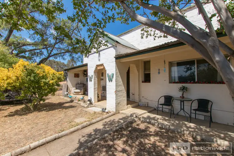 Main view of Homely house listing, 5 Fairway Drive, Tumut NSW 2720
