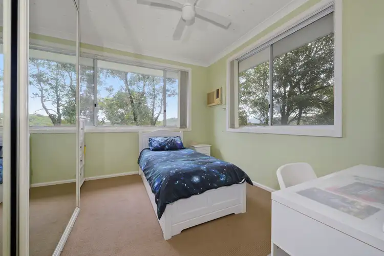Fifth view of Homely house listing, 15 Betham Place, Kirrawee NSW 2232