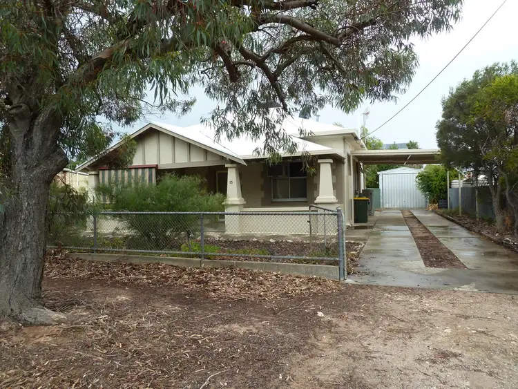 Main view of Homely house listing, 15 West Terrace, Lock SA 5633