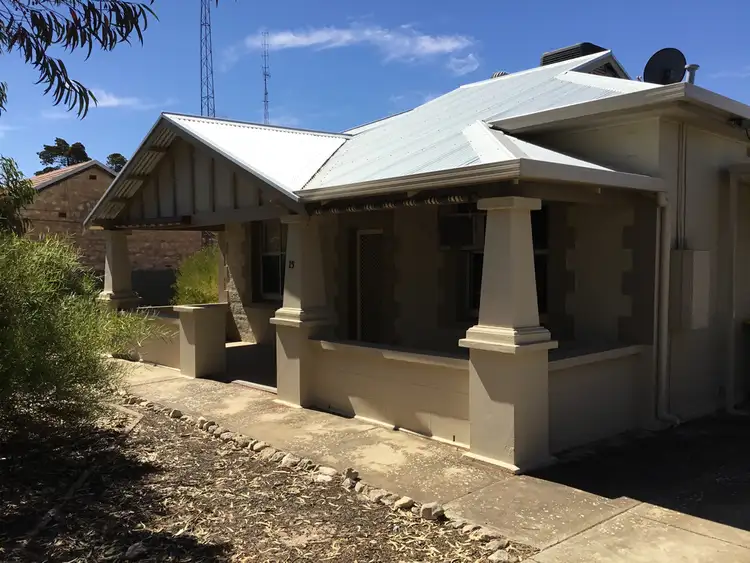 Fourth view of Homely house listing, 15 West Terrace, Lock SA 5633