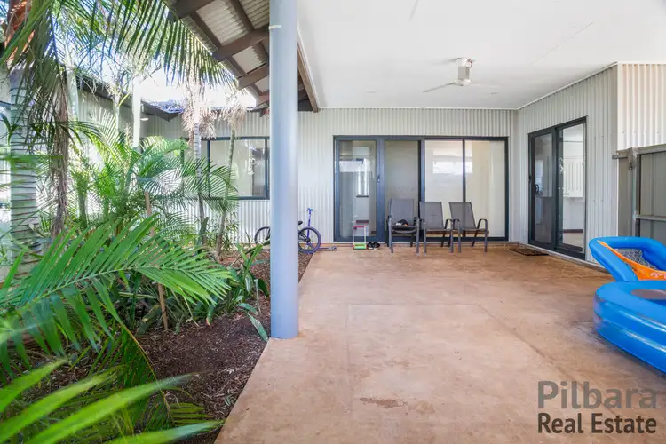 45 Falcon Parade, Nickol WA 6714
