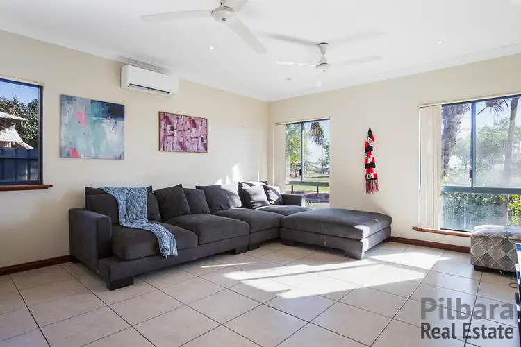 Third view of Homely house listing, 45 Falcon Parade, Nickol WA 6714