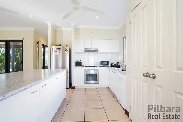 Fifth view of Homely house listing, 45 Falcon Parade, Nickol WA 6714