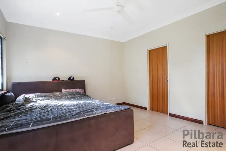 Sixth view of Homely house listing, 45 Falcon Parade, Nickol WA 6714