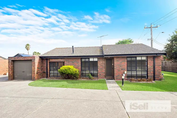 8/6-8 Paterson Road, Springvale South VIC 3172
