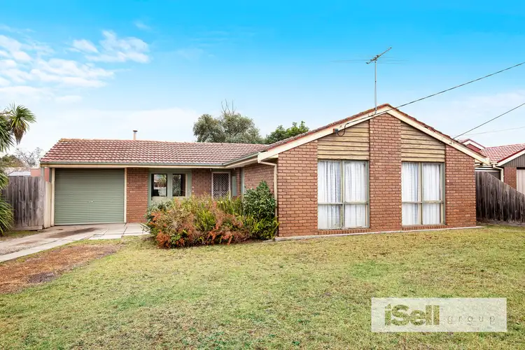 2 Markham Court, Keysborough VIC 3173