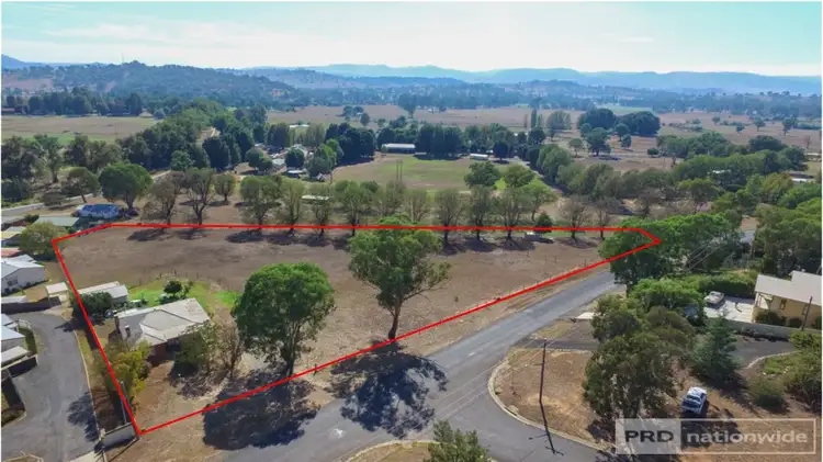 Main view of Homely house listing, 12 Tumut Plains Road, Tumut NSW 2720