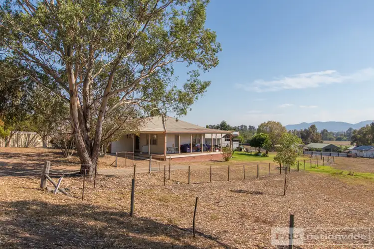 Second view of Homely house listing, 12 Tumut Plains Road, Tumut NSW 2720
