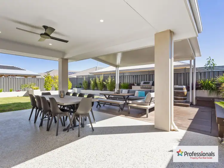 Second view of Homely house listing, 79 Fairweather Drive, Piara Waters WA 6112