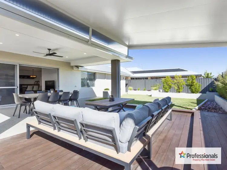 Third view of Homely house listing, 79 Fairweather Drive, Piara Waters WA 6112