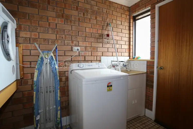 Sixth view of Homely unit listing, 1,53 WESTMACOTT STREET, Castletown WA 6450