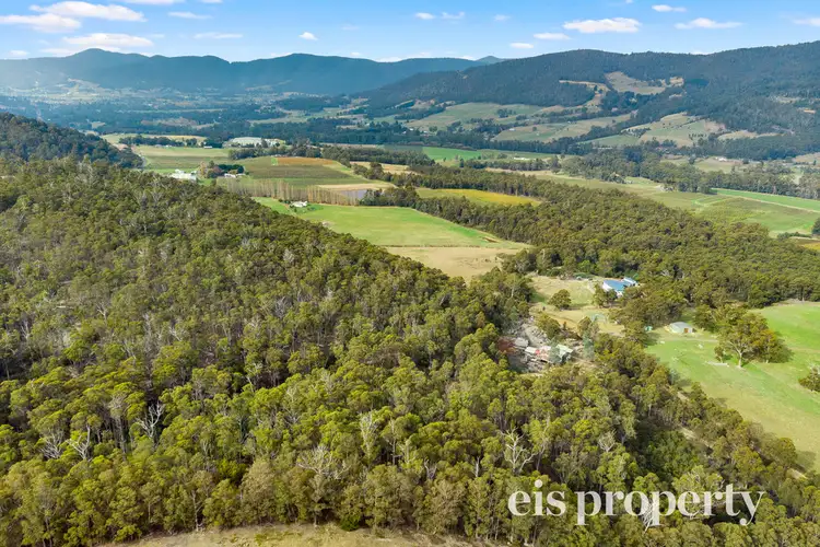 Sixth view of Homely land listing, 540 North Huon Road, Ranelagh TAS 7109