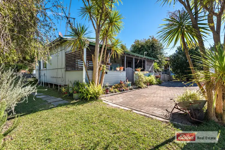 3 Admiral Street, Lockyer WA 6330