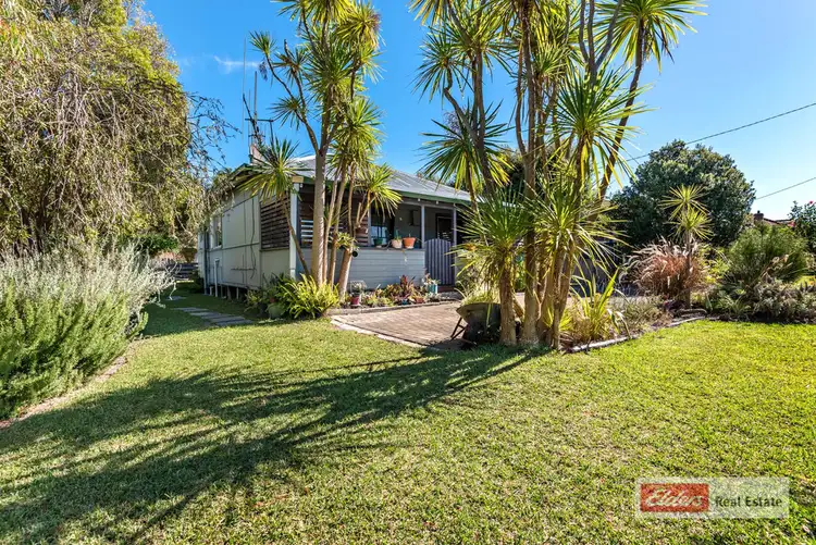 Second view of Homely house listing, 3 Admiral Street, Lockyer WA 6330
