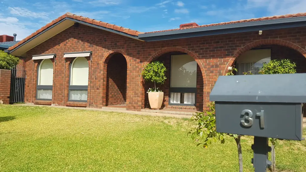 Main view of Homely house listing, 31 Xavier Street, Highbury SA 5089