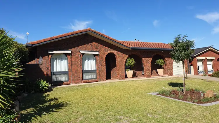 Second view of Homely house listing, 31 Xavier Street, Highbury SA 5089