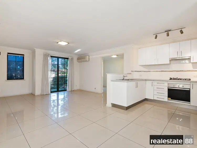 Second view of Homely apartment listing, 19/141 Fitzgerald Street, West Perth WA 6005