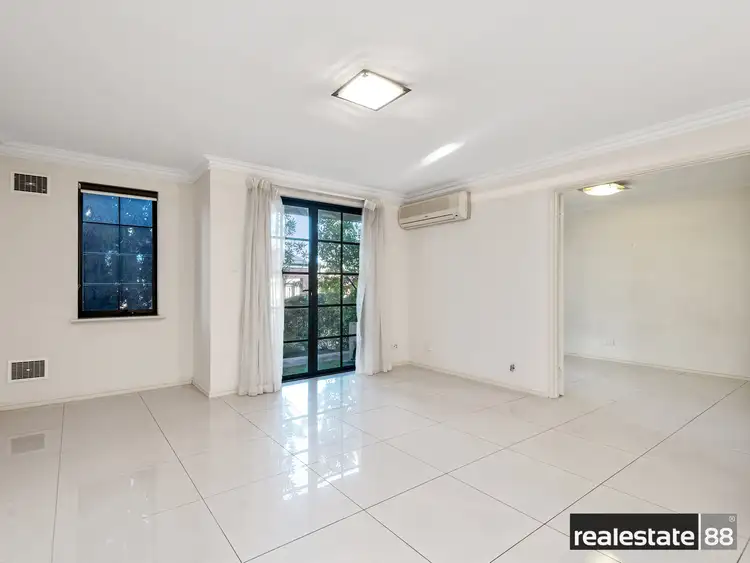 Fourth view of Homely apartment listing, 19/141 Fitzgerald Street, West Perth WA 6005