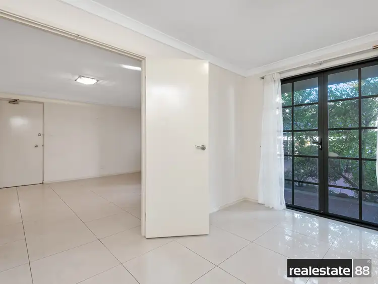 Fifth view of Homely apartment listing, 19/141 Fitzgerald Street, West Perth WA 6005