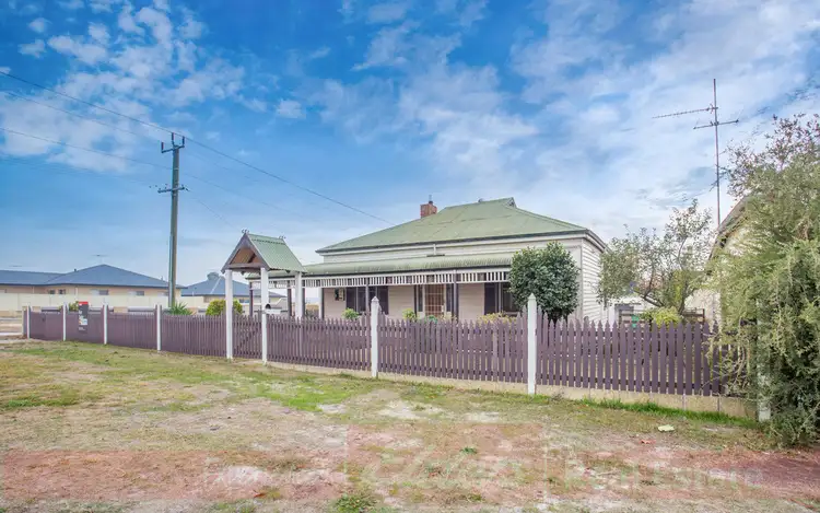 Main view of Homely house listing, 58 Venn Street, Collie WA 6225