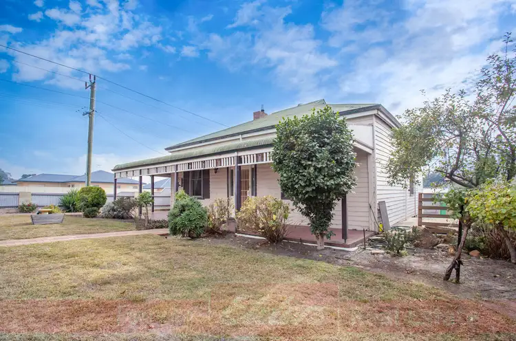 Second view of Homely house listing, 58 Venn Street, Collie WA 6225