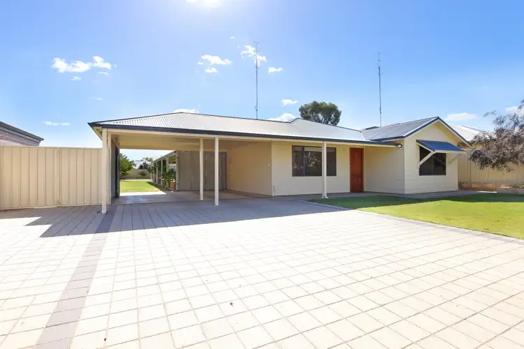 Fourth view of Homely house listing, 9 Goomalling Rd, Northam WA 6401