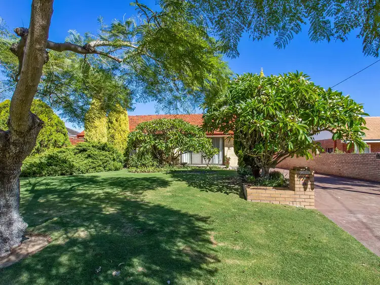 Main view of Homely house listing, 43 Redwood Crescent, Melville WA 6156
