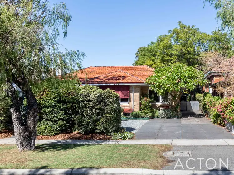 Second view of Homely house listing, 82 Shenton Road, Swanbourne WA 6010