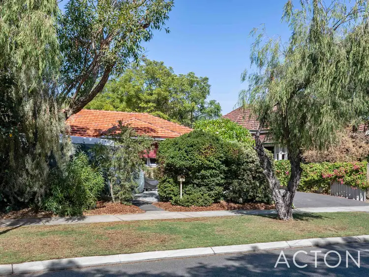 Fourth view of Homely house listing, 82 Shenton Road, Swanbourne WA 6010