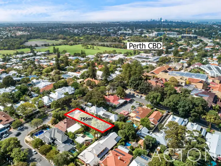 Fifth view of Homely house listing, 82 Shenton Road, Swanbourne WA 6010