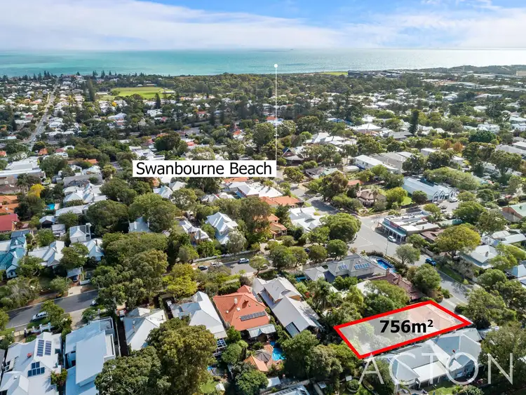 Sixth view of Homely house listing, 82 Shenton Road, Swanbourne WA 6010