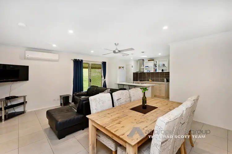 Third view of Homely house listing, 114-116 Michelle Drive, Cedar Grove QLD 4285