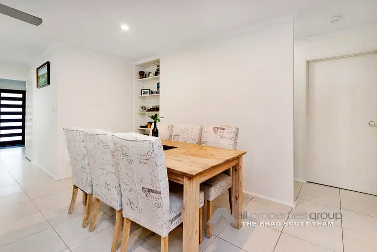 Fourth view of Homely house listing, 114-116 Michelle Drive, Cedar Grove QLD 4285