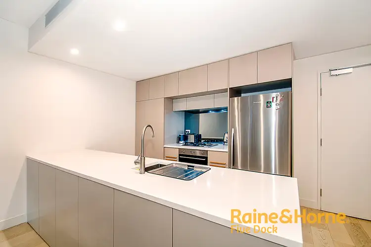 Fourth view of Homely apartment listing, 102 / 3 MCKINNON AVENUE, Five Dock NSW 2046