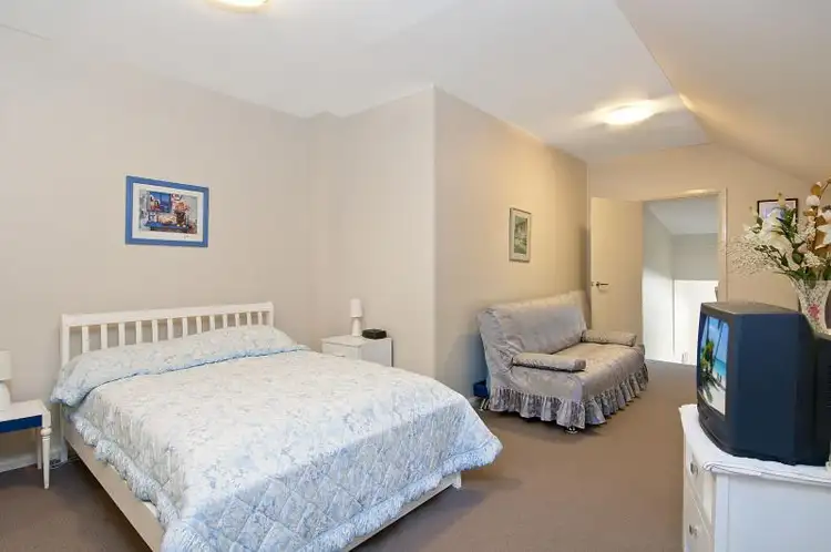 Seventh view of Homely townhouse listing, 1 /114-116 KINGS ROAD, Five Dock NSW 2046
