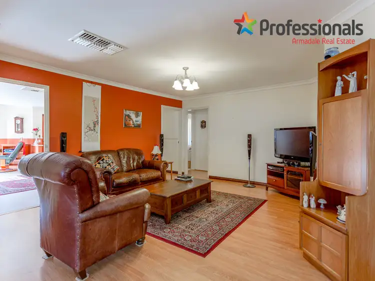 Fourth view of Homely house listing, 15 Morundah Place, Kelmscott WA 6111