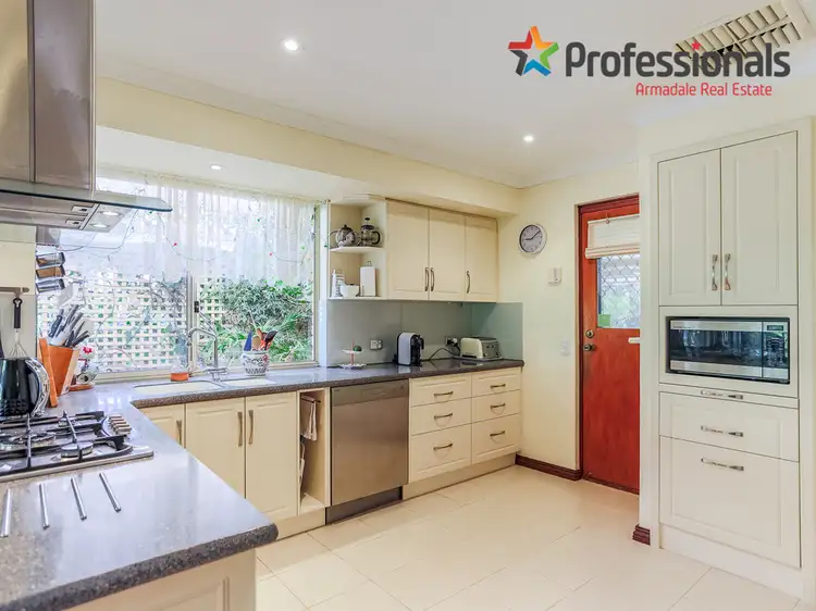 Fifth view of Homely house listing, 15 Morundah Place, Kelmscott WA 6111