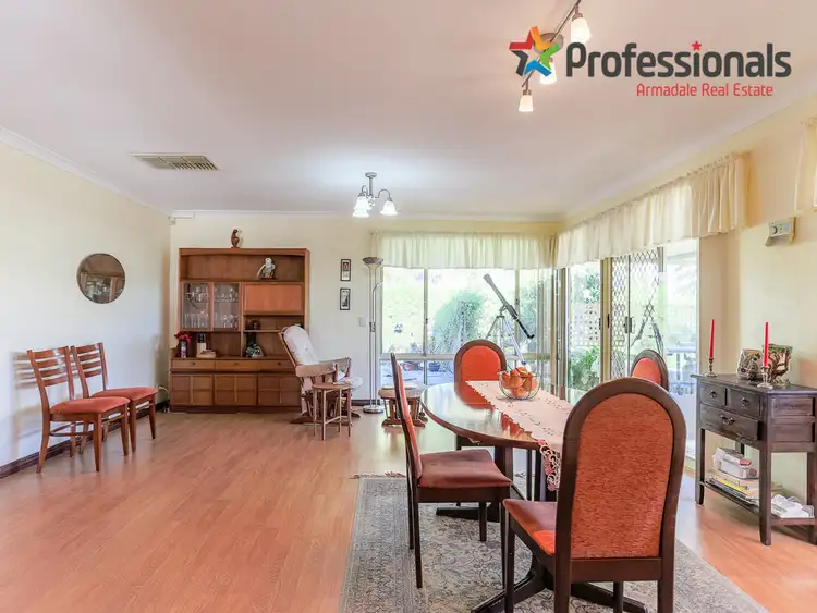 Seventh view of Homely house listing, 15 Morundah Place, Kelmscott WA 6111