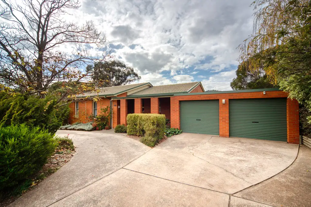Main view of Homely house listing, 59 Debenham Street, Mawson ACT 2607