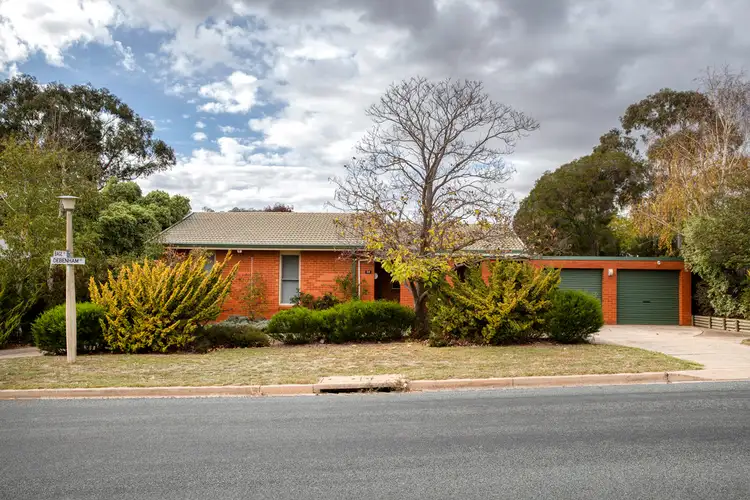 Second view of Homely house listing, 59 Debenham Street, Mawson ACT 2607