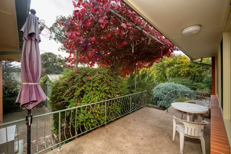 Third view of Homely house listing, 59 Debenham Street, Mawson ACT 2607