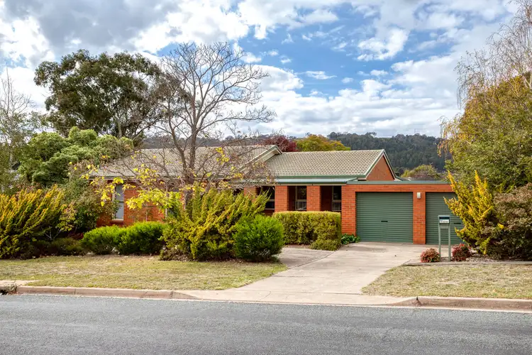 Fourth view of Homely house listing, 59 Debenham Street, Mawson ACT 2607