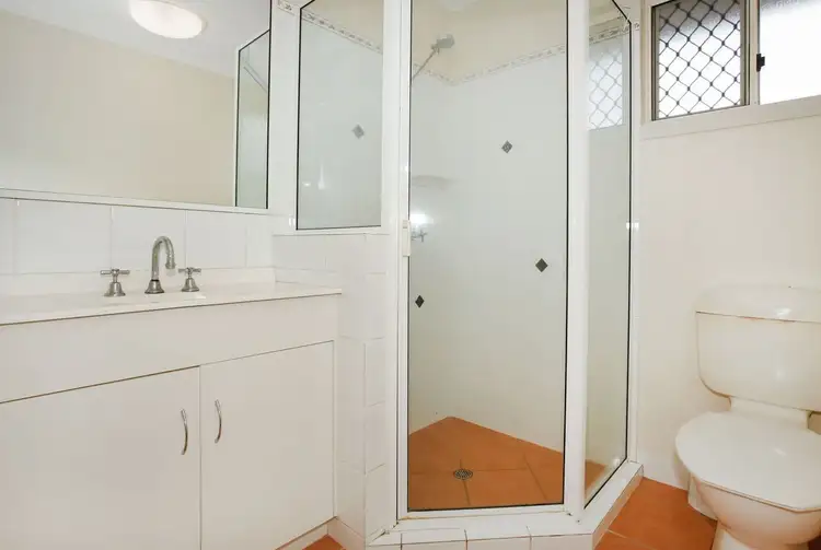 Second view of Homely house listing, 2/18 Tuffley Street, West End QLD 4810