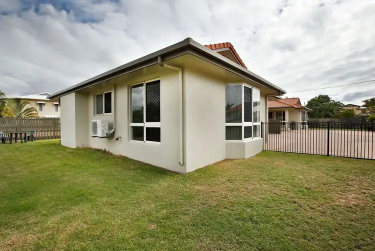 Third view of Homely house listing, 2/18 Tuffley Street, West End QLD 4810